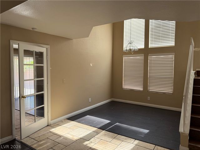 852 Celebration Drive, Las Vegas, NV 89123