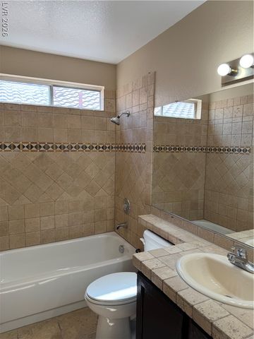 852 Celebration Drive, Las Vegas, NV 89123