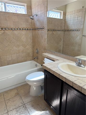 852 Celebration Drive, Las Vegas, NV 89123