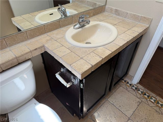 852 Celebration Drive, Las Vegas, NV 89123