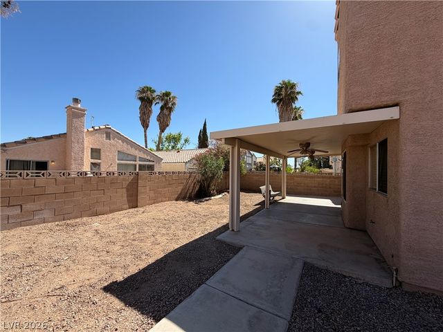852 Celebration Drive, Las Vegas, NV 89123