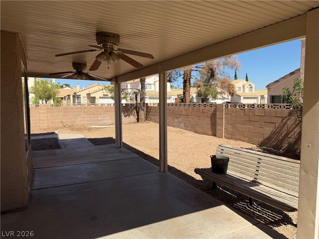 852 Celebration Drive, Las Vegas, NV 89123