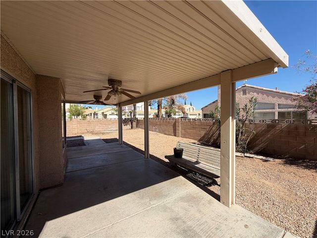 852 Celebration Drive, Las Vegas, NV 89123