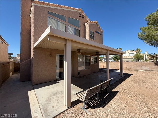 852 Celebration Drive, Las Vegas, NV 89123