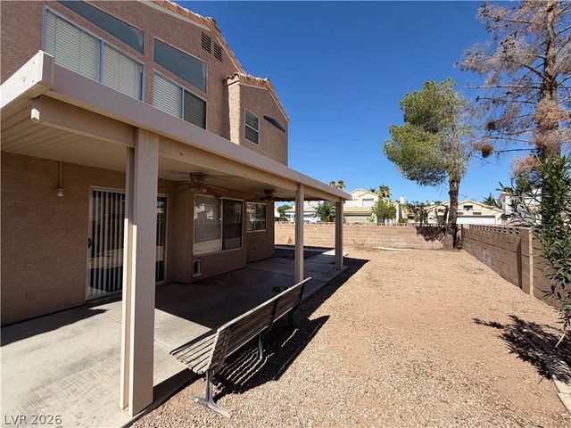 852 Celebration Drive, Las Vegas, NV 89123