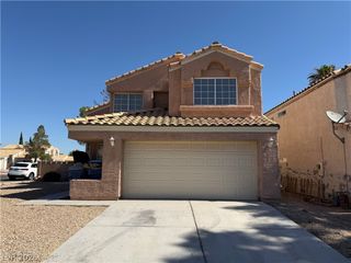 852 Celebration Drive, Las Vegas, NV 89123