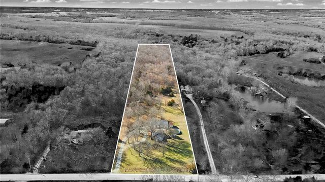 29870 Lookout Road, Paola, KS 66071