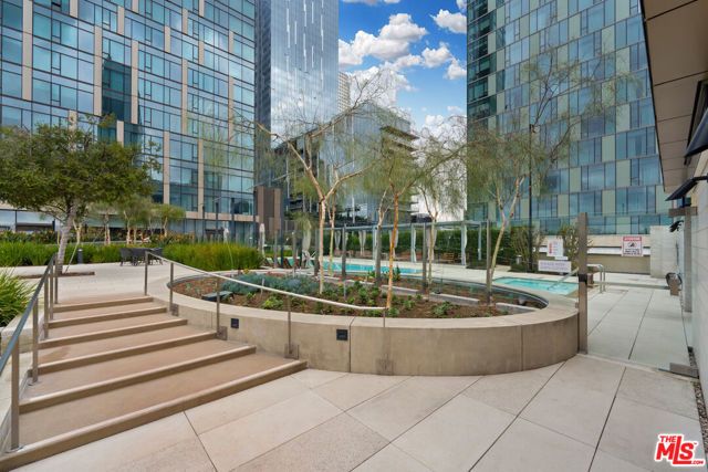 889 Francisco Street 1508, Los Angeles, CA 90017