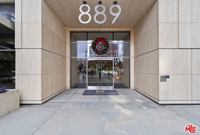 889 Francisco Street 1508, Los Angeles, CA 90017