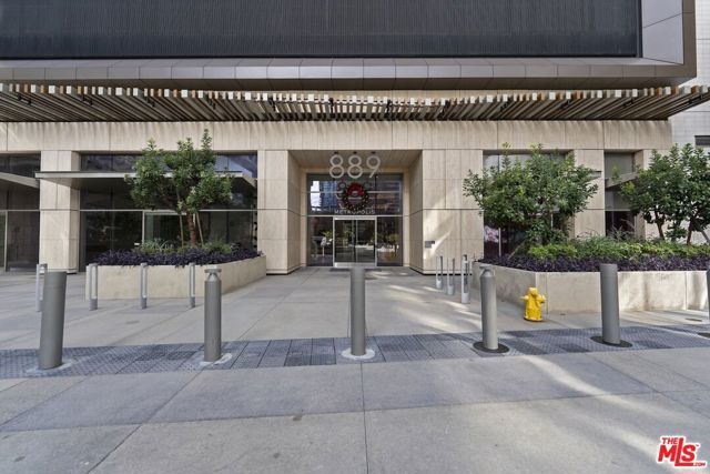889 Francisco Street 1508, Los Angeles, CA 90017