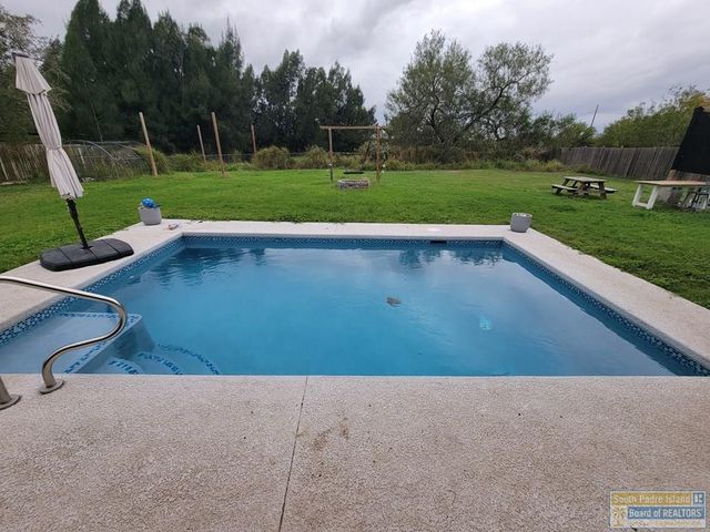 206 S Arroyo Blvd., Rio Hondo, TX 78583