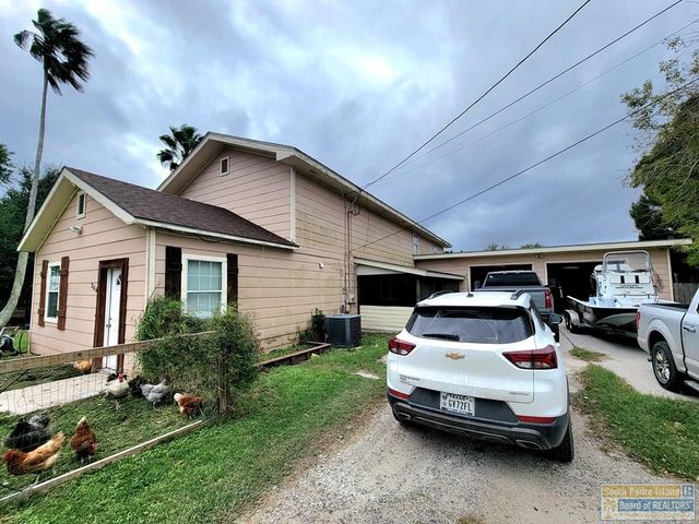 206 S Arroyo Blvd., Rio Hondo, TX 78583