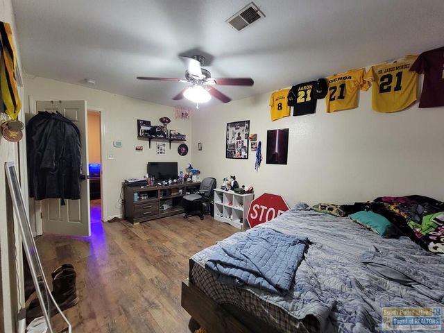 206 S Arroyo Blvd., Rio Hondo, TX 78583