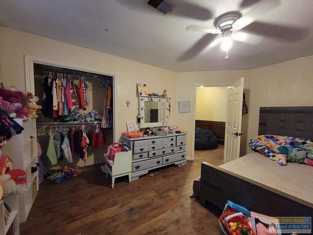 206 S Arroyo Blvd., Rio Hondo, TX 78583