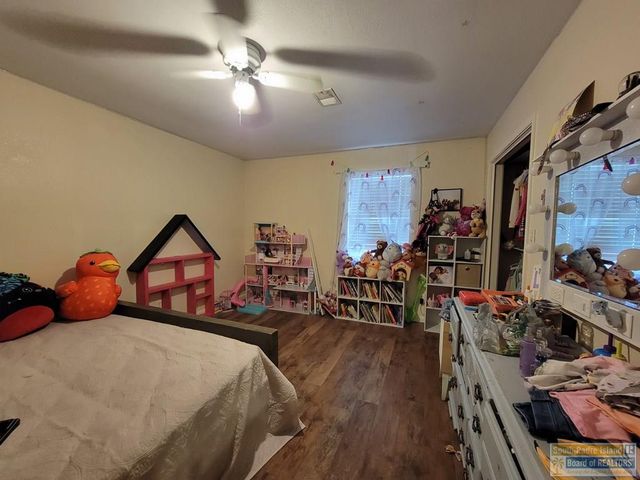 206 S Arroyo Blvd., Rio Hondo, TX 78583