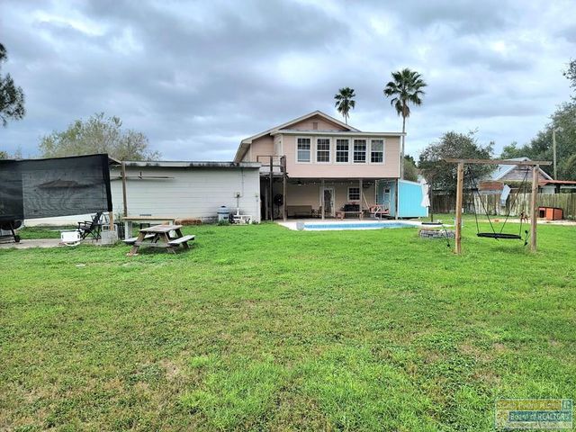 206 S Arroyo Blvd., Rio Hondo, TX 78583