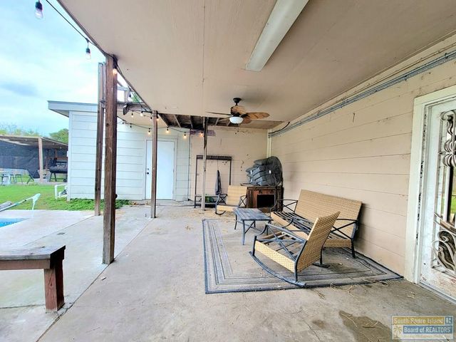 206 S Arroyo Blvd., Rio Hondo, TX 78583