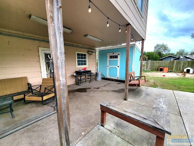 206 S Arroyo Blvd., Rio Hondo, TX 78583