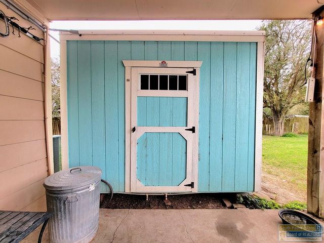 206 S Arroyo Blvd., Rio Hondo, TX 78583