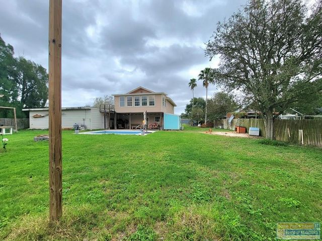 206 S Arroyo Blvd., Rio Hondo, TX 78583