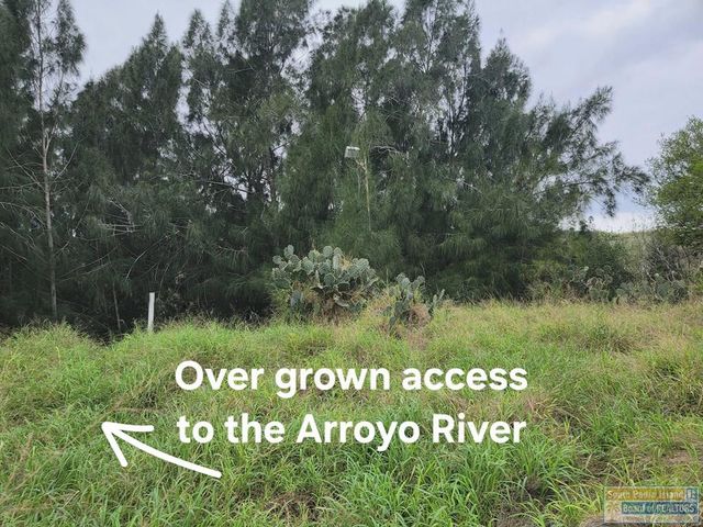 206 S Arroyo Blvd., Rio Hondo, TX 78583