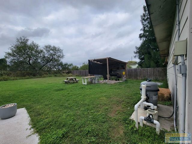 206 S Arroyo Blvd., Rio Hondo, TX 78583