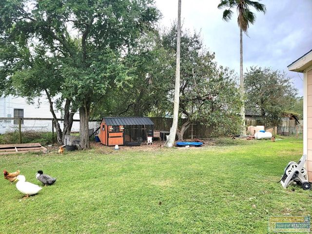 206 S Arroyo Blvd., Rio Hondo, TX 78583