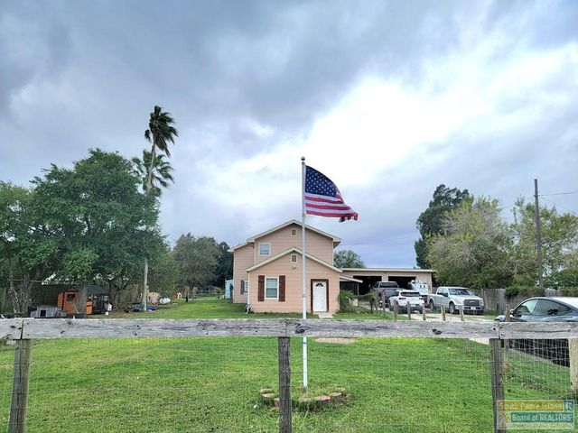 206 S Arroyo Blvd., Rio Hondo, TX 78583