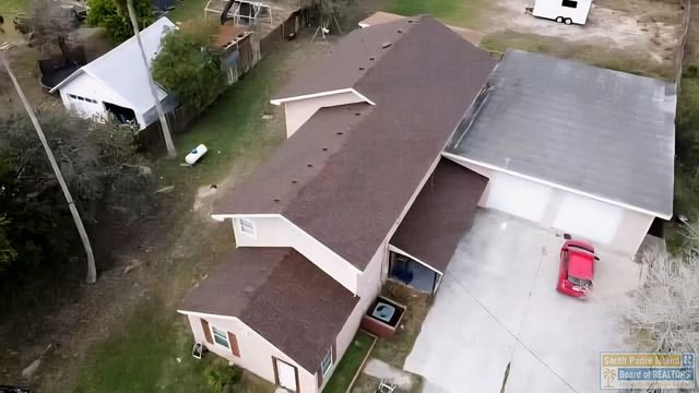 206 S Arroyo Blvd., Rio Hondo, TX 78583