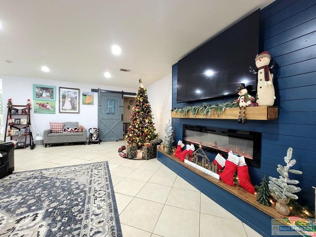 206 S Arroyo Blvd., Rio Hondo, TX 78583