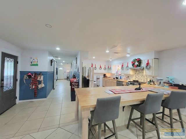 206 S Arroyo Blvd., Rio Hondo, TX 78583