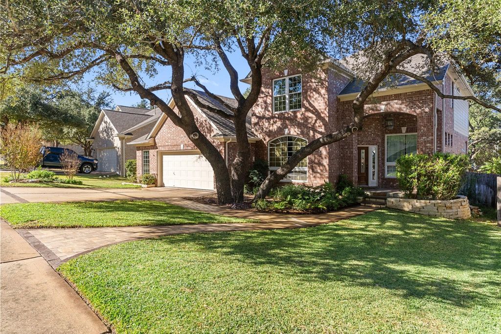 2932 Grimes Ranch RD, Austin, TX 78732