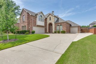 225 Tipperary Drive, Keller, TX 76248