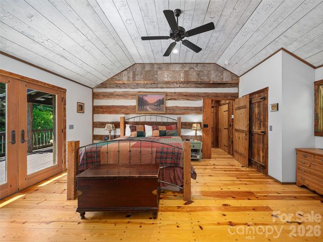 503 White Pine Lane, Bakersville, NC 28705