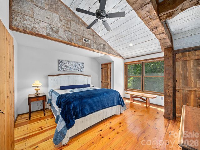 503 White Pine Lane, Bakersville, NC 28705