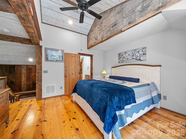 503 White Pine Lane, Bakersville, NC 28705