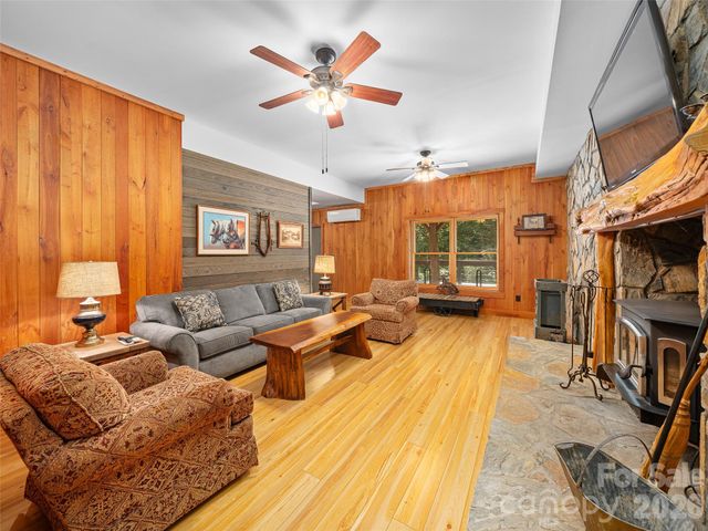 503 White Pine Lane, Bakersville, NC 28705