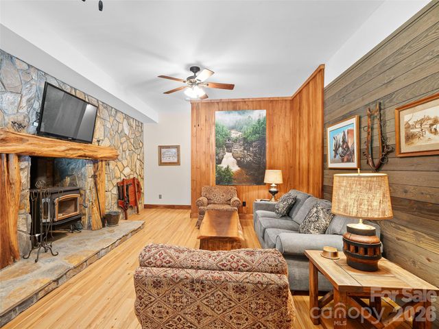 503 White Pine Lane, Bakersville, NC 28705