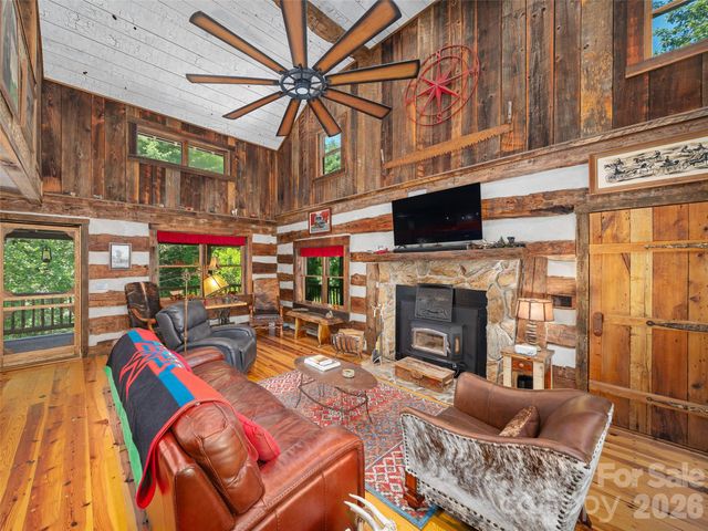 503 White Pine Lane, Bakersville, NC 28705