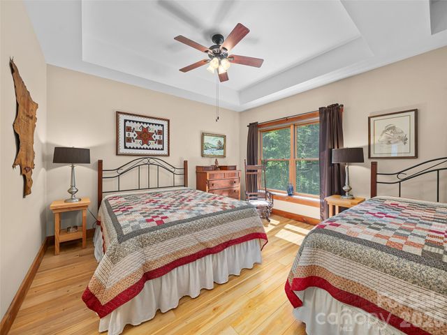 503 White Pine Lane, Bakersville, NC 28705