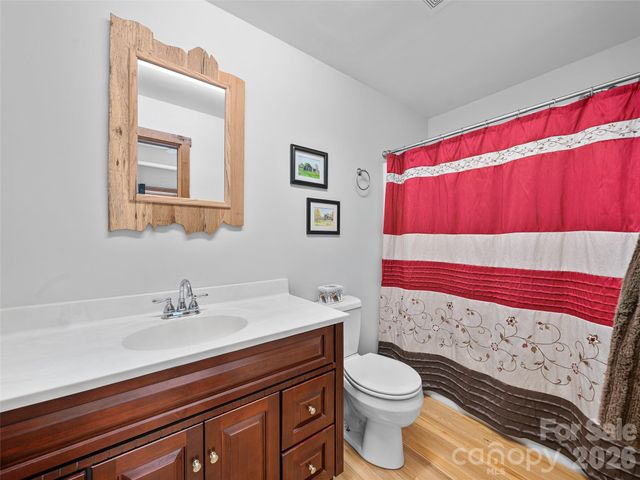 503 White Pine Lane, Bakersville, NC 28705