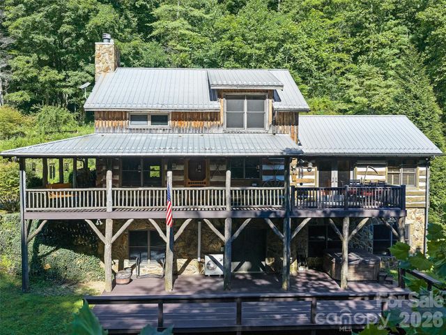 503 White Pine Lane, Bakersville, NC 28705