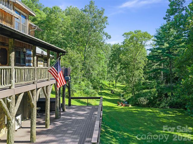 503 White Pine Lane, Bakersville, NC 28705