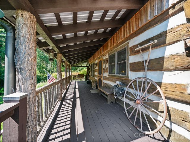 503 White Pine Lane, Bakersville, NC 28705