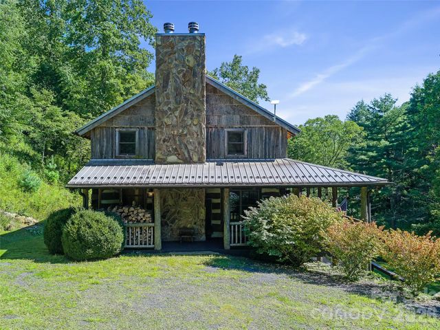 503 White Pine Lane, Bakersville, NC 28705