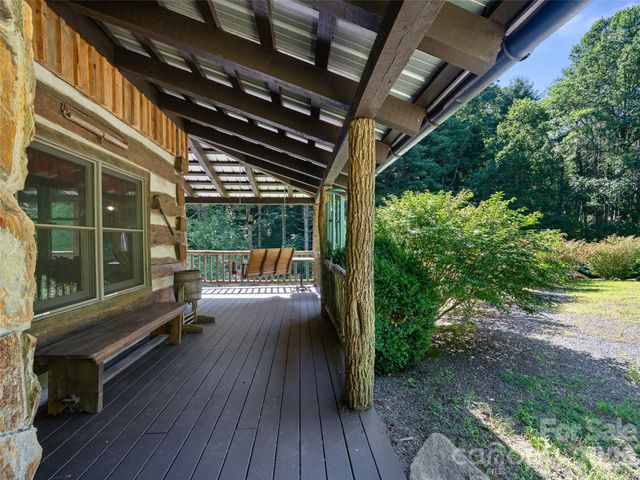 503 White Pine Lane, Bakersville, NC 28705