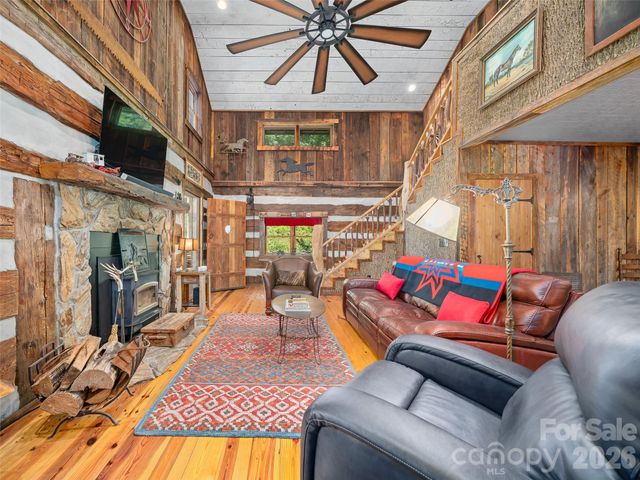 503 White Pine Lane, Bakersville, NC 28705