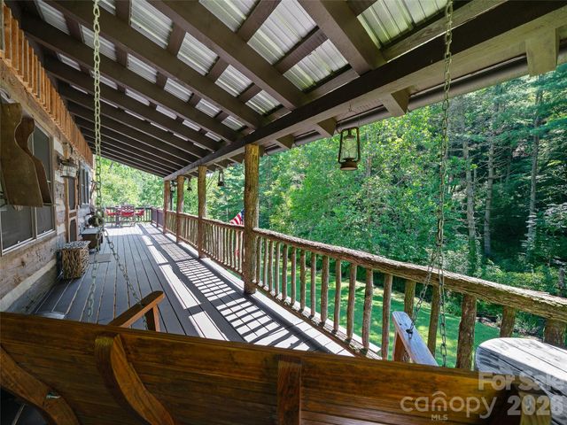 503 White Pine Lane, Bakersville, NC 28705