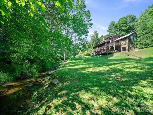 503 White Pine Lane, Bakersville, NC 28705