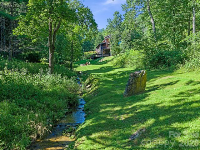 503 White Pine Lane, Bakersville, NC 28705